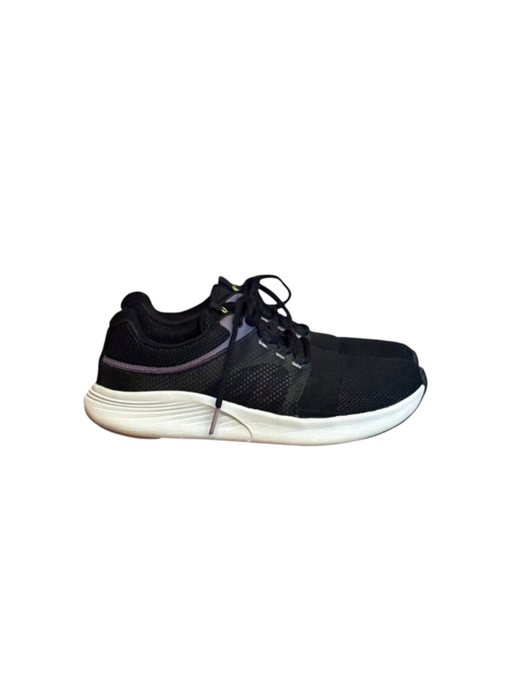 Under Armour Charged Breathe Bliss sneaker size 6.5 women’s